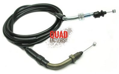 Throttle Cable For Dune Buggy/go-kart 2750mm Long