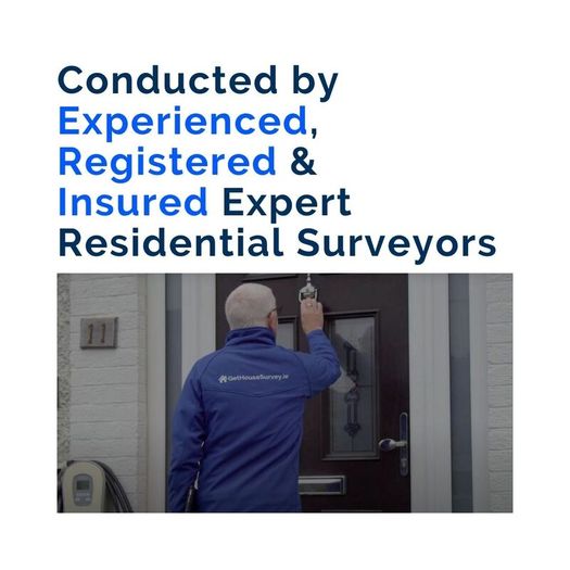 Pre Purchase Structural Survey
