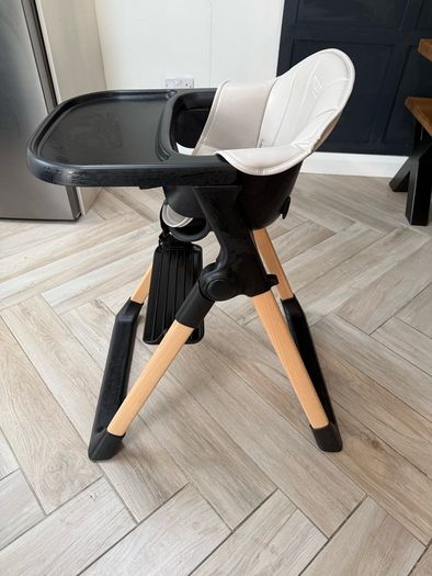 mash highchair