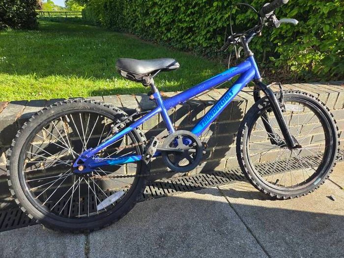 kids bike