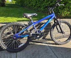 kids bike