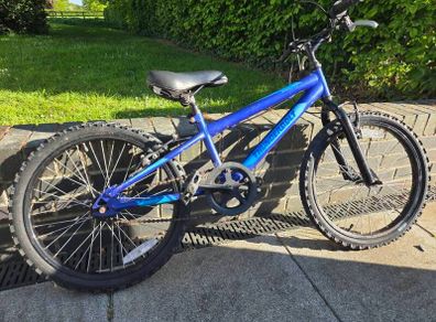 kids bike