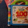 Leap Frog 100 Words Book Educational Toy Image 2