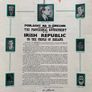 Rare Proclamation of the Irish Republic print Image 4