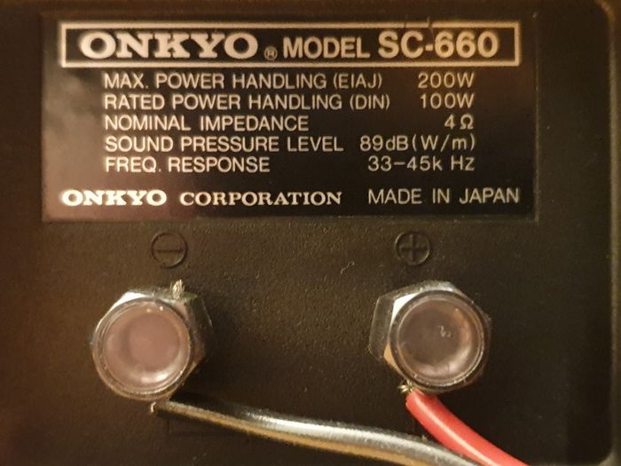 Onkyo TX-NR3009 With Onkyo speakers and speakers stands