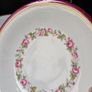 Antique Victorian Royal Worcester  Dessert Set Image 4