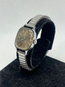 Tissot Stylist women's watch