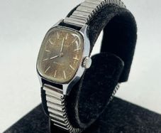 Tissot Stylist women's watch