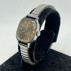 Tissot Stylist women's watch