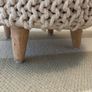 foot stool Image 3