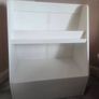 Book Display with Storage Image 2