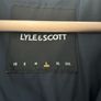 Lyle & scott shell jacket Image 3
