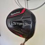Taylormade Stealth 3 Wood Image 2