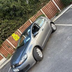 2012 vw golf