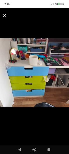 ikea high sleeper with desk and wardrobe