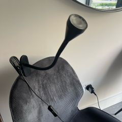 Ikea Navlinge Led Clamp Spotlight