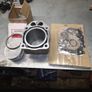 2018 Honda 500 fm6 full engine rebuilt Image 9