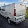 Renault trafic crew cab van Image 3