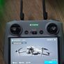 DJI Air 3 fly more combo Image 2