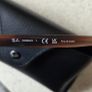 ray ban polarized chromage Image 4