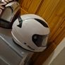 motorbike helmet Image 7