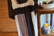 Evening dress