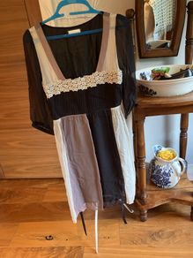 Evening dress