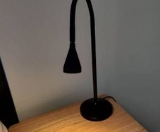 ikea reading lamps