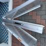 Folding Aluminium Portable Ramp, Suitcase Style Image 3