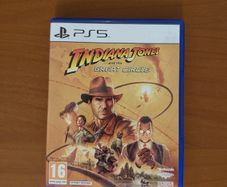 Indiana Jones and the Great Circle PS5 Game