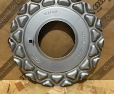 Genuine BBS RS centre waffle