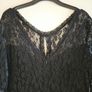 cocktail dress, lace Image 4