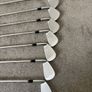 Taylormade R9 Golf Irons Image 4