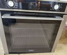 Multifunction oven