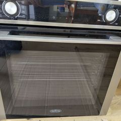 Multifunction oven