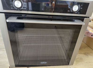 Multifunction oven