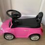 Fiat 500 Ride On Car Image 2