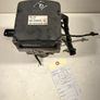 2009 Bmw 7 Series F01 F02 730d N57 Abs Pump Brake Control Unit 6792478 A1l3b1g Image 6