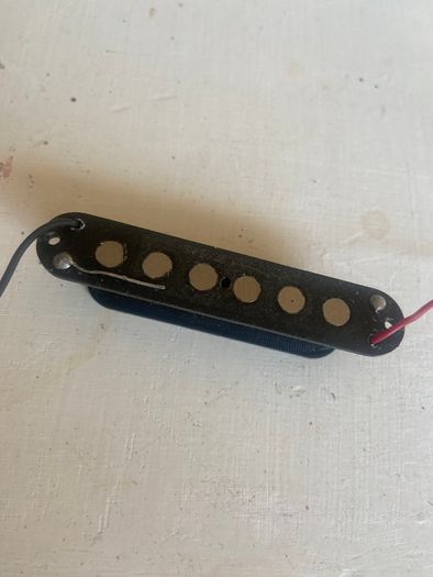 Seymour Duncan Quarter Pounder Jaguar (Neck Pick Up)