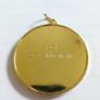 Sligo Scor Winners Medal 1990s Image 3