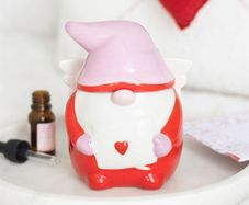 Cupid Gonk Valentine's Day Oil Burner