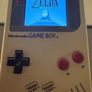 Nintendo Gameboy DMG-01 IPS screen upgrade + 3 games Image 4
