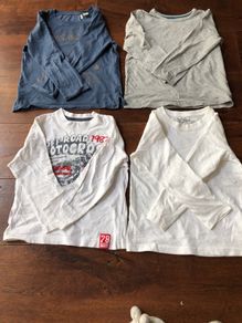 boys blouse
