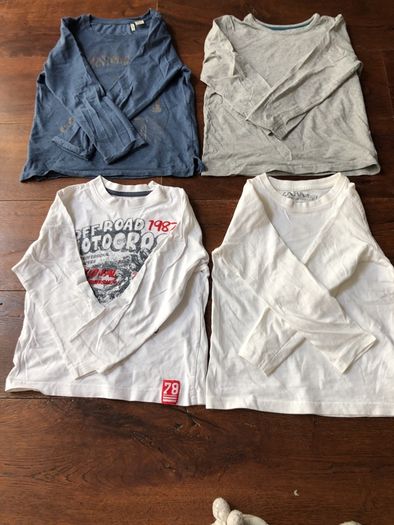 boys blouse