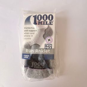 1000 Mile Running Socks