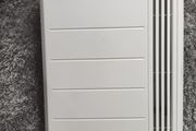 Dimplex PLX100E 1000W Slimline Electric Panel Heater