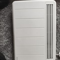 Dimplex PLX100E 1000W Slimline Electric Panel Heater
