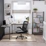 Corner Desk, L-Shaped Computer Desk, Office Desk, Study Image 4