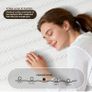 Hybrid King Size Mattresses 5FT 25cm Medium Firm Pocket Sprung 7-Zone OEKO-TEX Certified Image 4