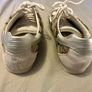 Coach Katelyn Q300 Trainer UK4.5 US6.5M white/beige suede Image 10